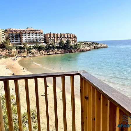 Apartbeach Festival Village Vistas Playa Y Piscinas Apartment *