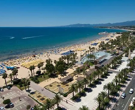 Apartment Apartbeach Festival Village Vistas Playa Y Piscinas *