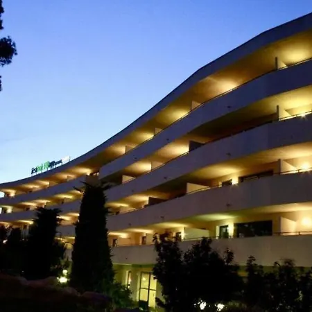 Apartbeach Festival Village Vistas Playa Y Piscinas Apartment