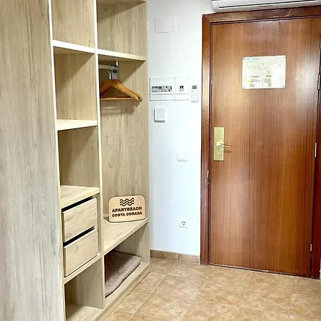 Apartment Apartbeach Festival Village Vistas Playa Y Piscinas Salou