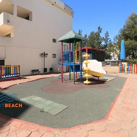 Apartbeach Festival Village Vistas Playa Y Piscinas Apartment