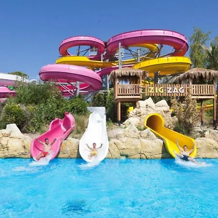 Apartment Apartbeach Festival Village Vistas Playa Y Piscinas Salou