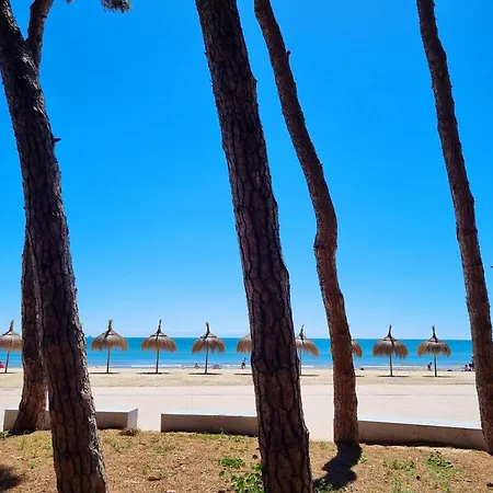 Apartbeach Festival Village Vistas Playa Y Piscinas *