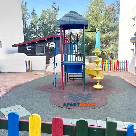 Apartbeach Festival Village Vistas Playa Y Piscinas