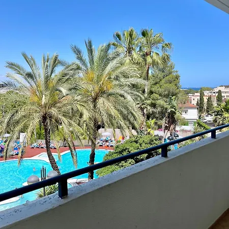 Apartbeach Festival Village Vistas Playa Y Piscinas Apartment *