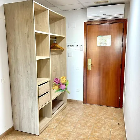 アパート Acogedor Con Vistas Piscina サロウ