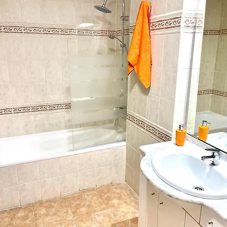Acogedor Con Vistas Piscina アパート *