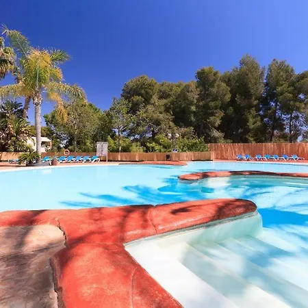 Acogedor Con Vistas Piscina アパート *