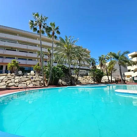 Acogedor Con Vistas Piscina