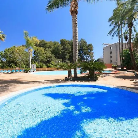 アパート Acogedor Con Vistas Piscina サロウ