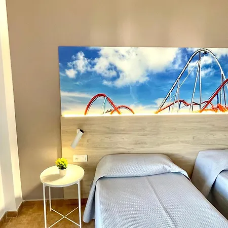アパート Acogedor Con Vistas Piscina サロウ