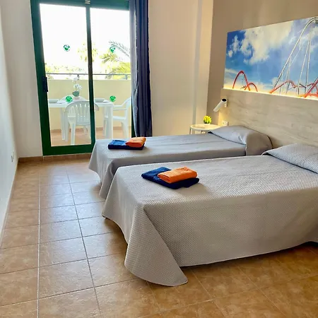 Acogedor Con Vistas Piscina アパート *