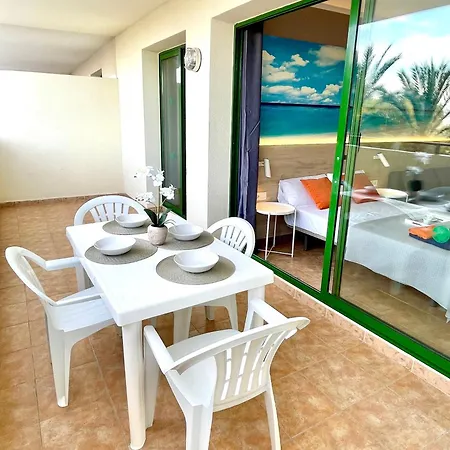 Acogedor Con Vistas Piscina *