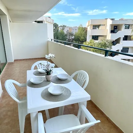 Acogedor Con Vistas Piscina